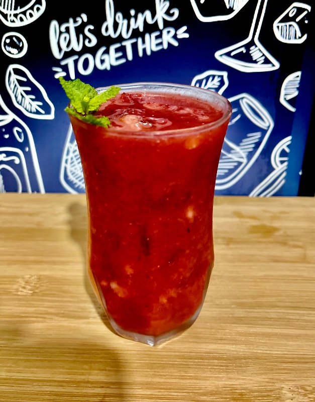 Caipirango