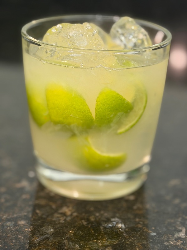 Caipirinha